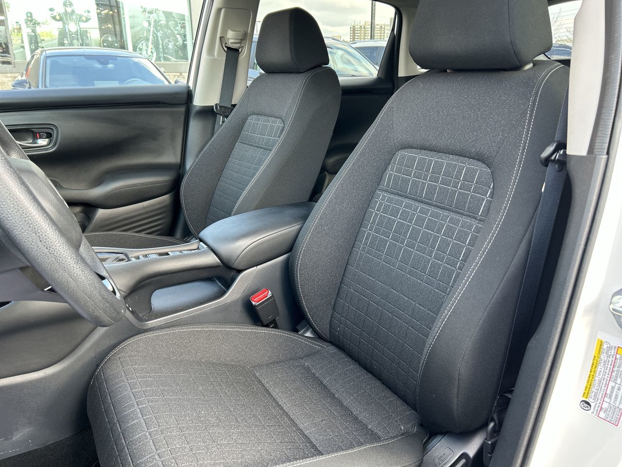 2024 Honda HR-V in Mississauga, Ontario