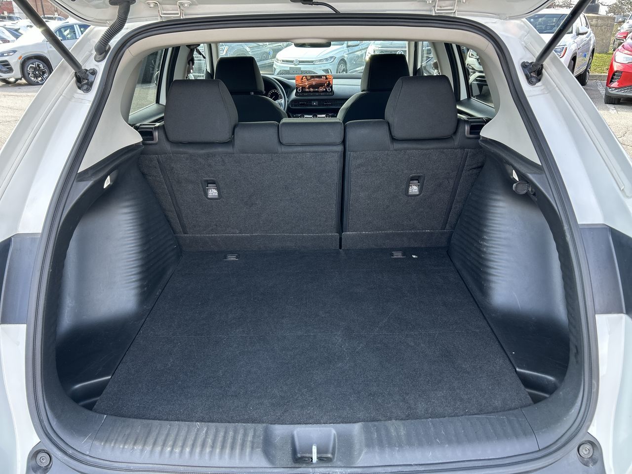 2024 Honda HR-V in Mississauga, Ontario