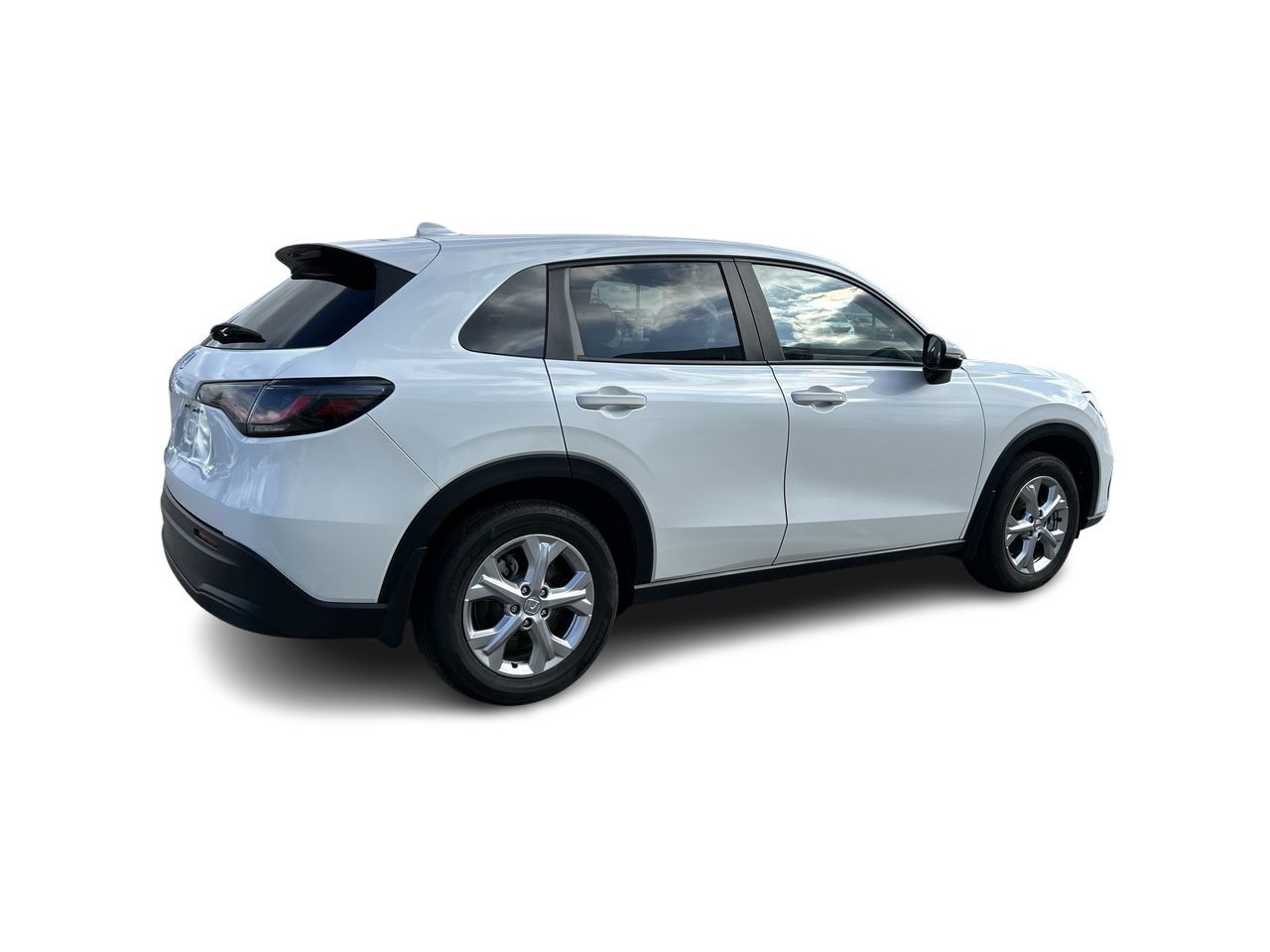 2024 Honda HR-V in Mississauga, Ontario