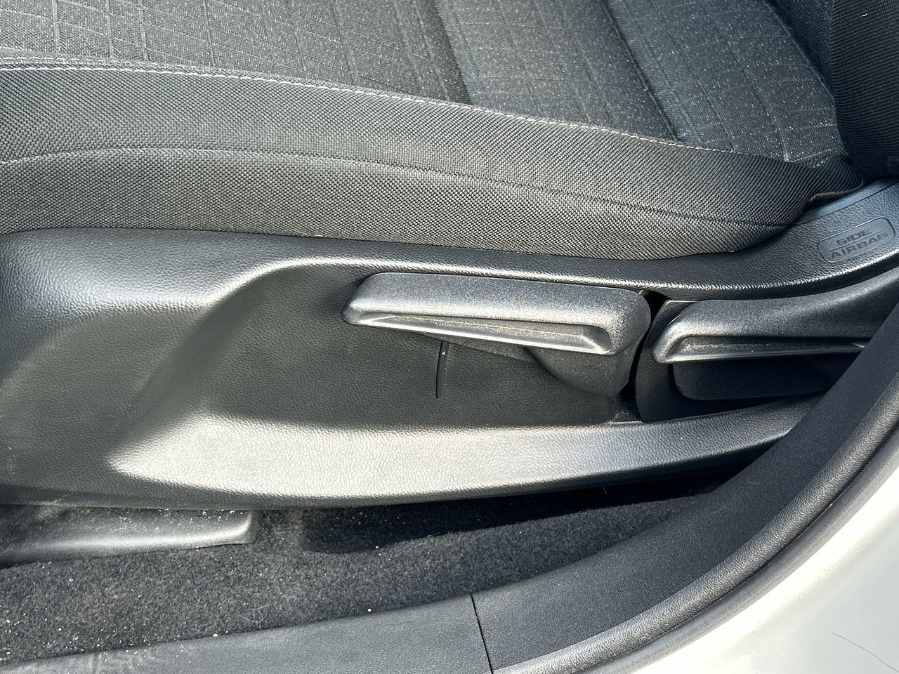 2024 Honda HR-V in Mississauga, Ontario