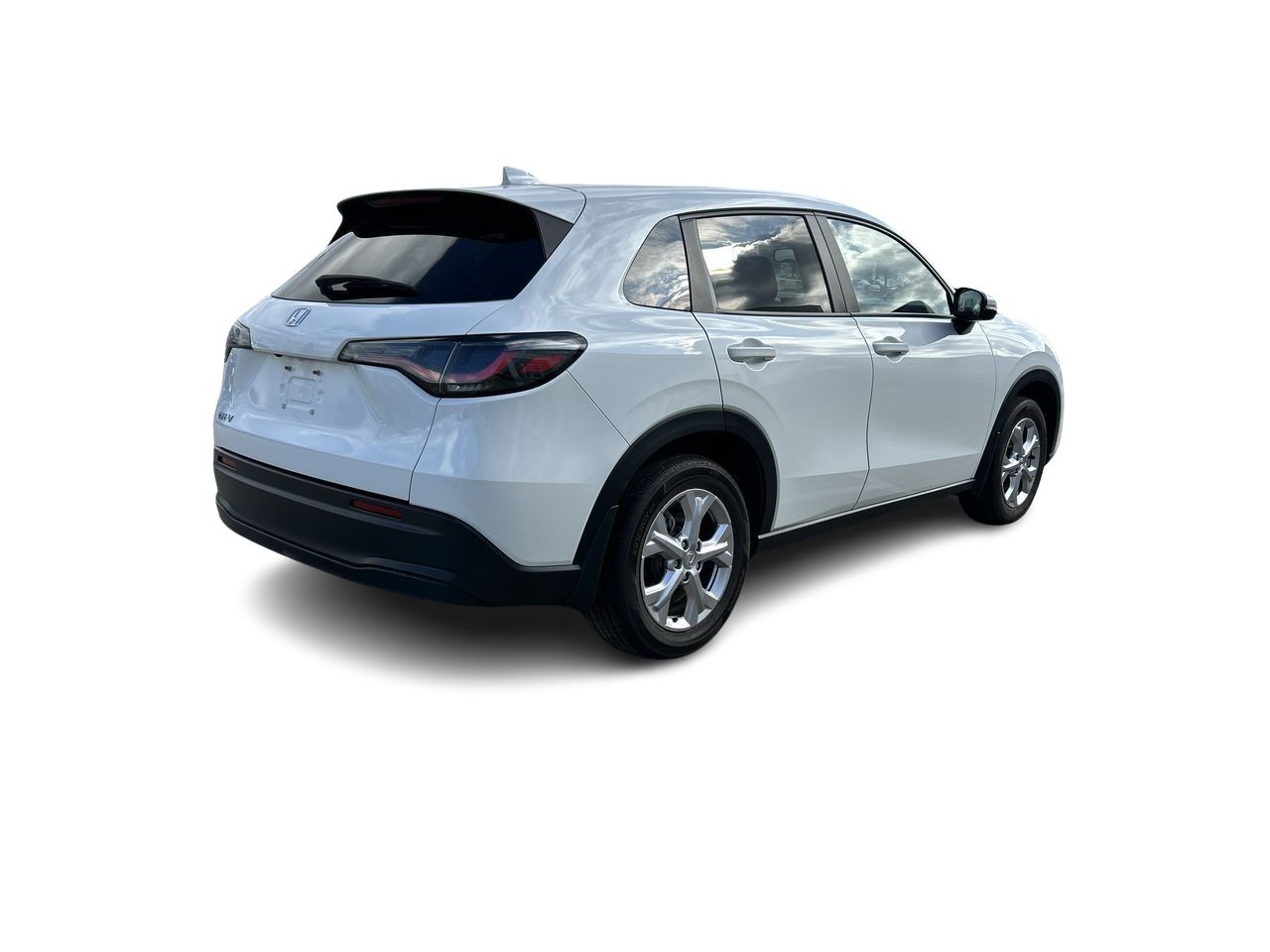 2024 Honda HR-V in Mississauga, Ontario
