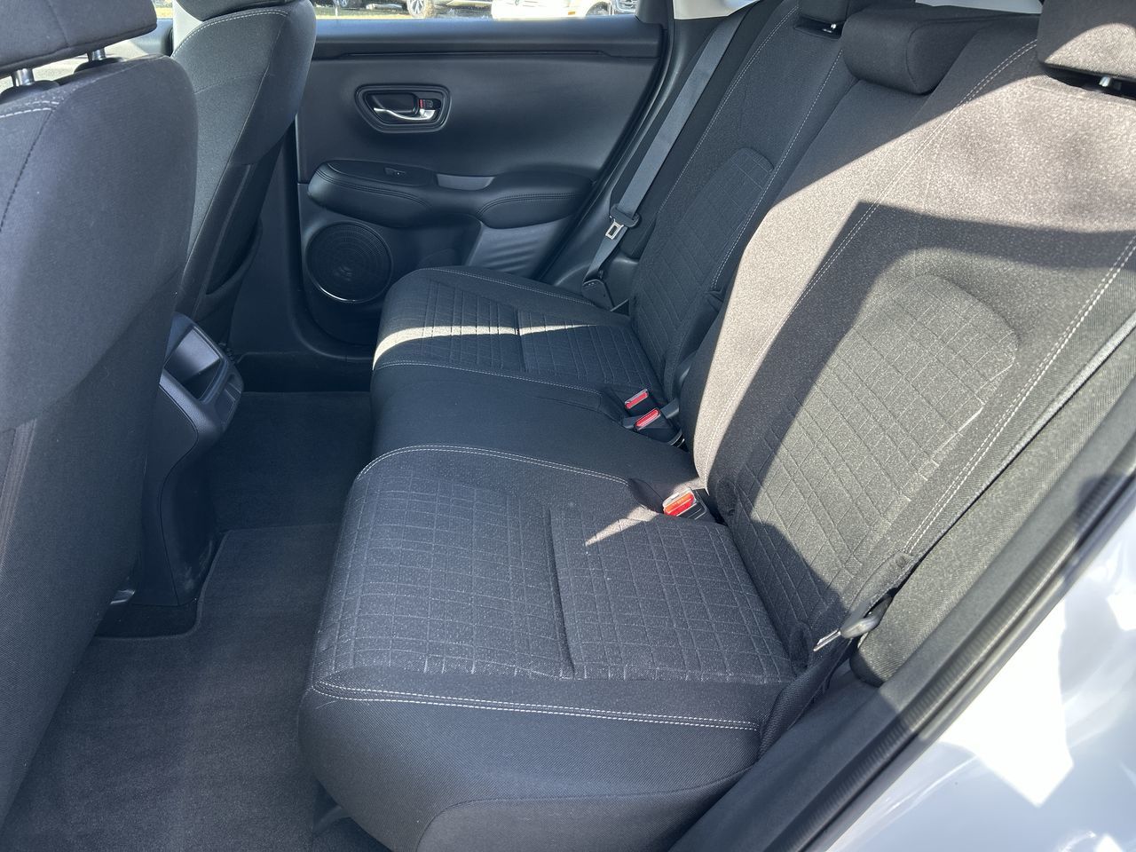 2024 Honda HR-V in Mississauga, Ontario