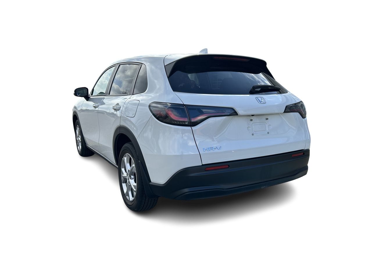 2024 Honda HR-V in Mississauga, Ontario