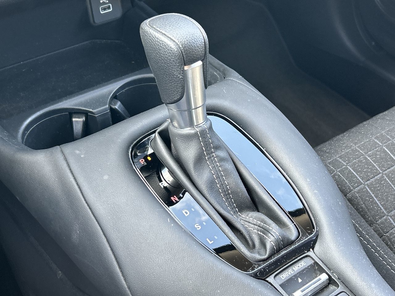 2024 Honda HR-V in Mississauga, Ontario