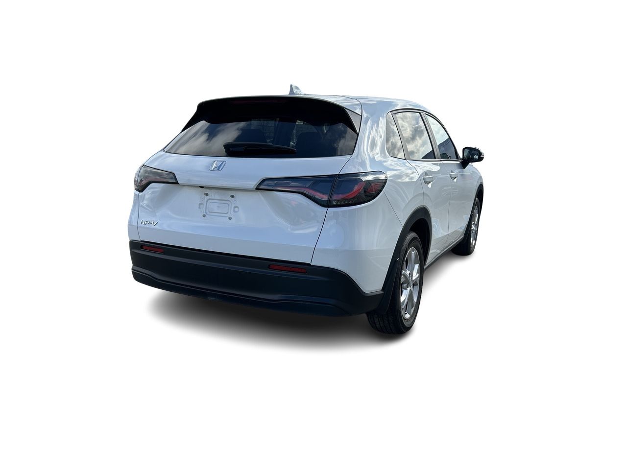 2024 Honda HR-V in Mississauga, Ontario