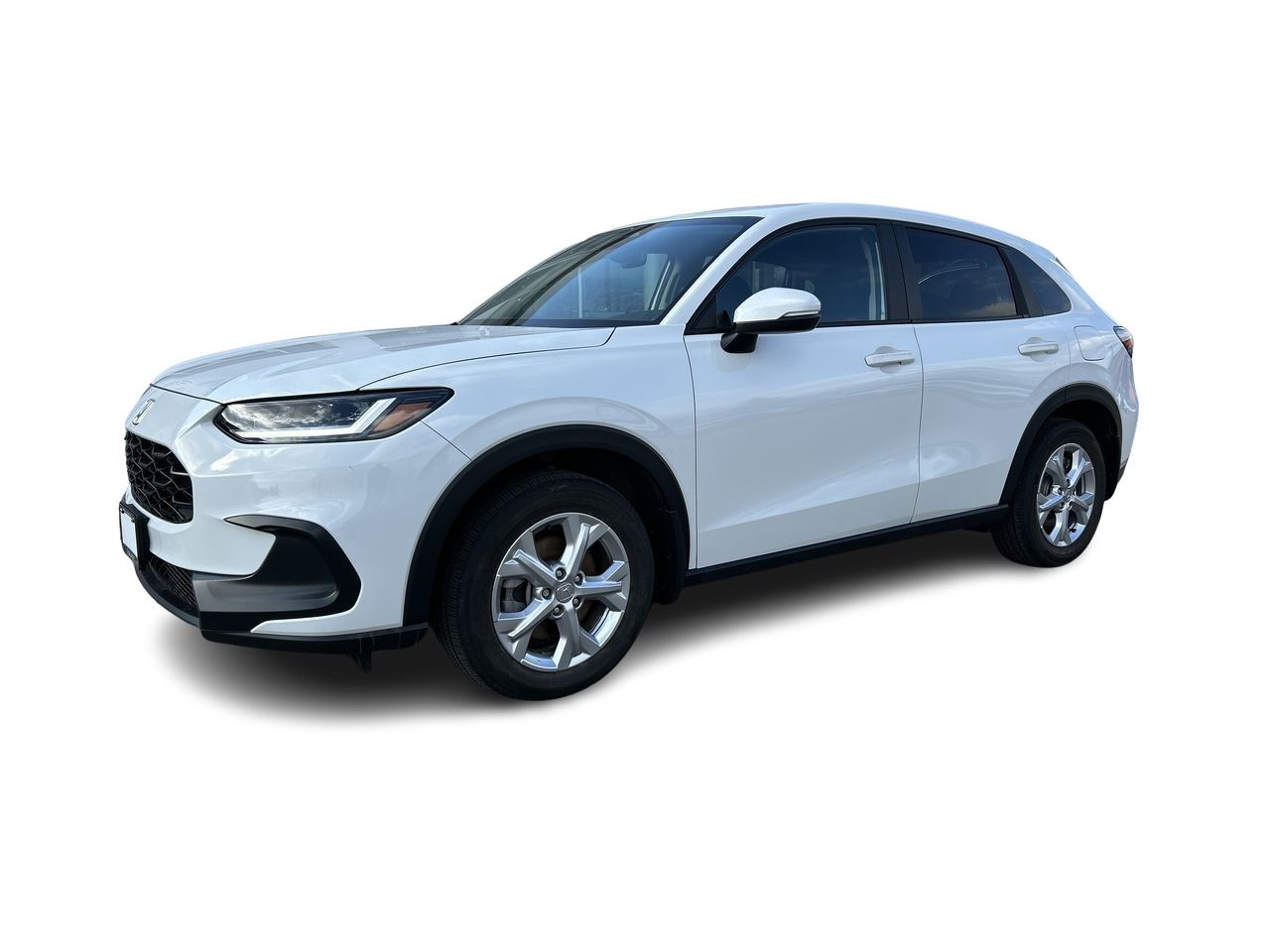 2024 Honda HR-V in Mississauga, Ontario