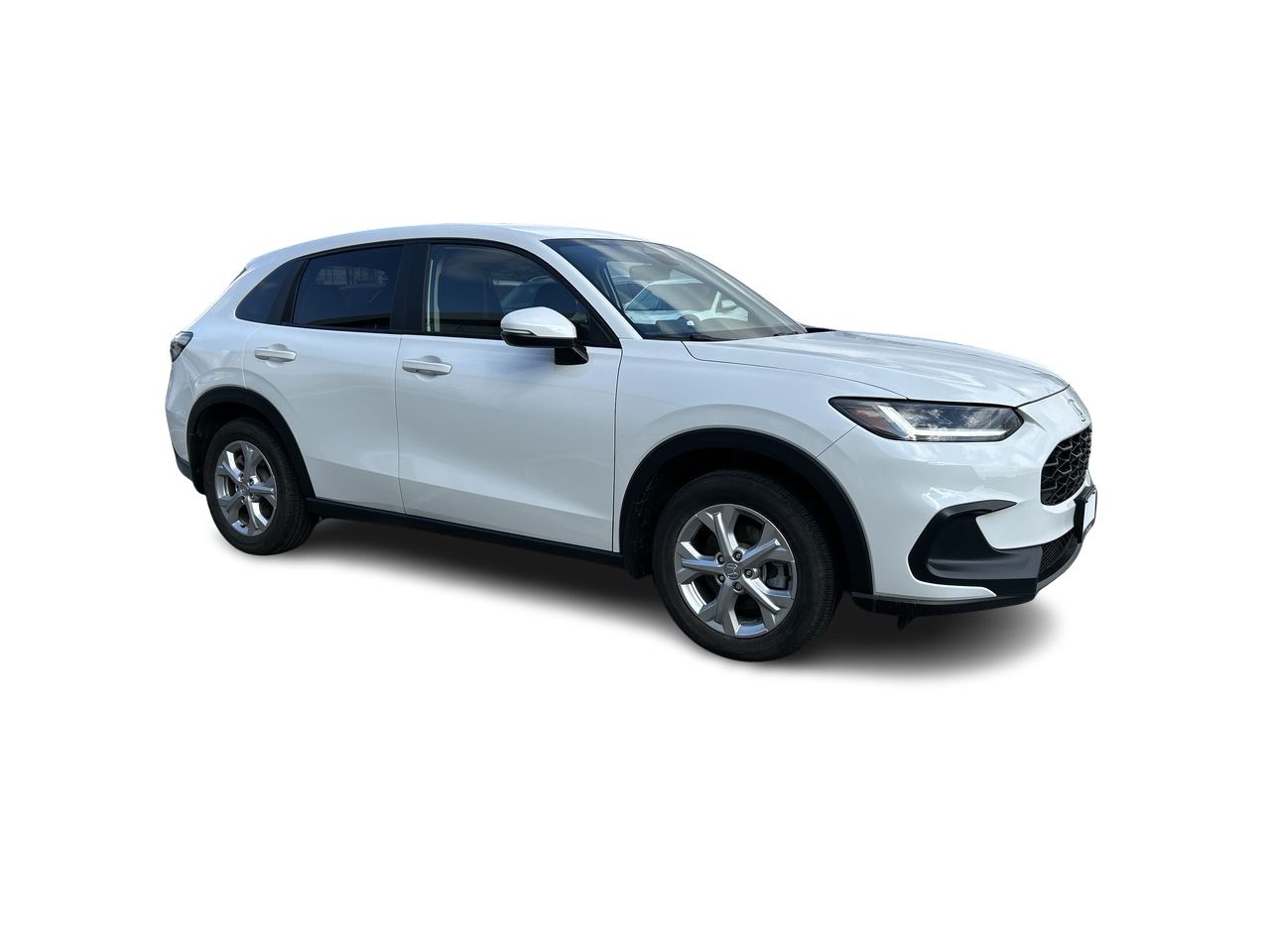2024 Honda HR-V in Mississauga, Ontario