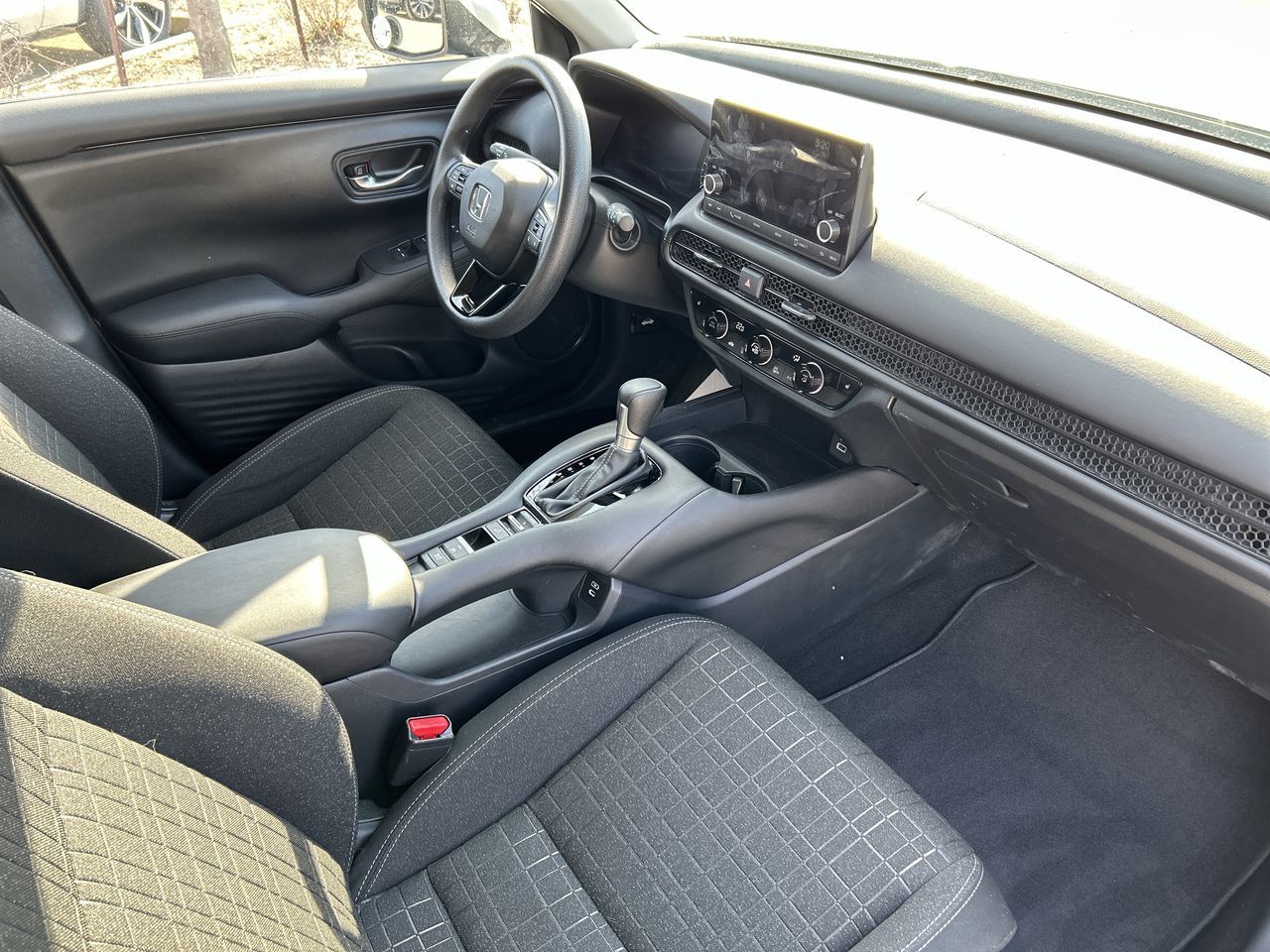 2024 Honda HR-V in Mississauga, Ontario