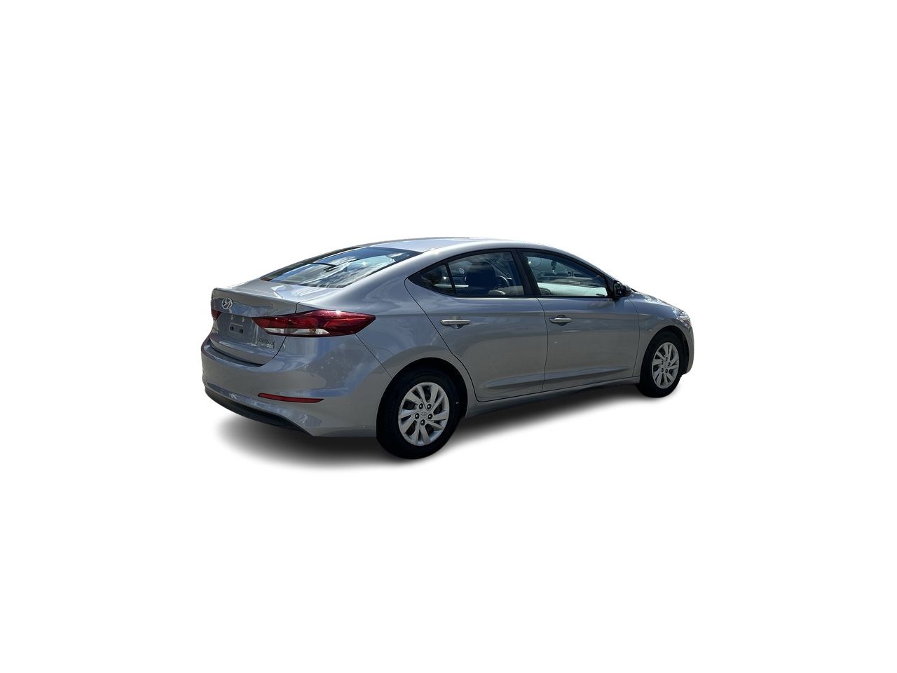 2017 Hyundai Elantra Sedan in Mississauga, Ontario