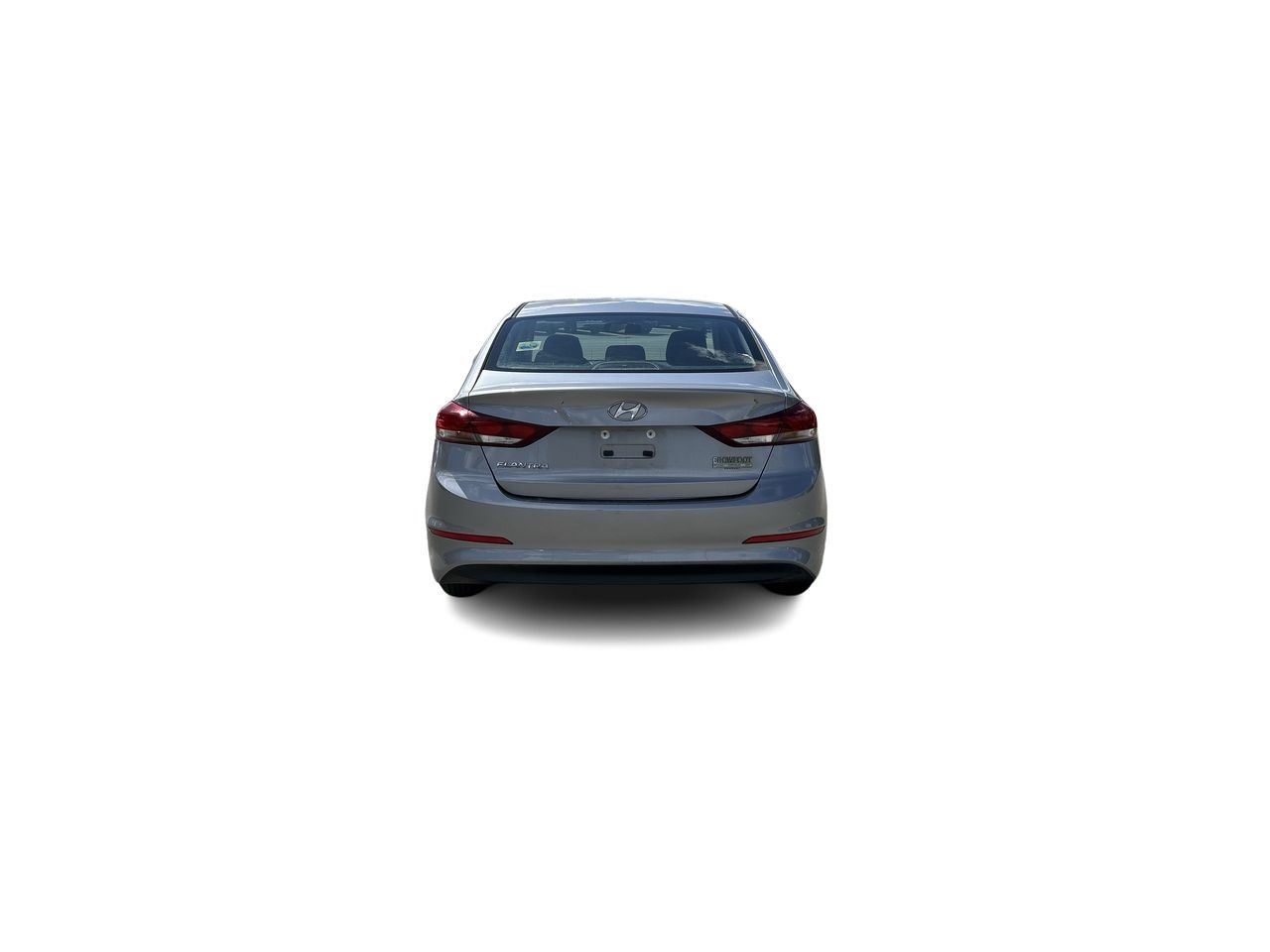 2017 Hyundai Elantra Sedan in Mississauga, Ontario