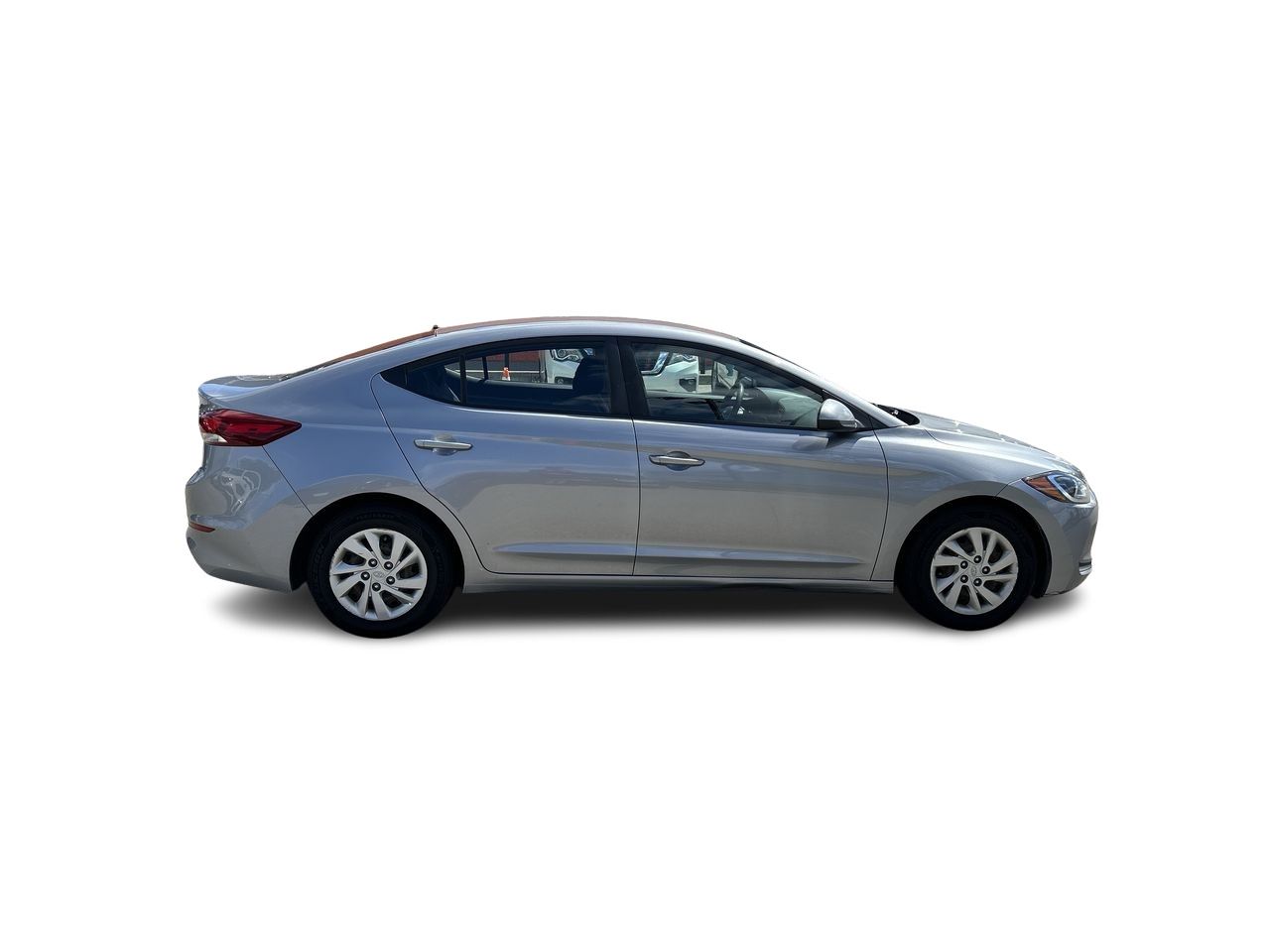 2017 Hyundai Elantra Sedan in Mississauga, Ontario
