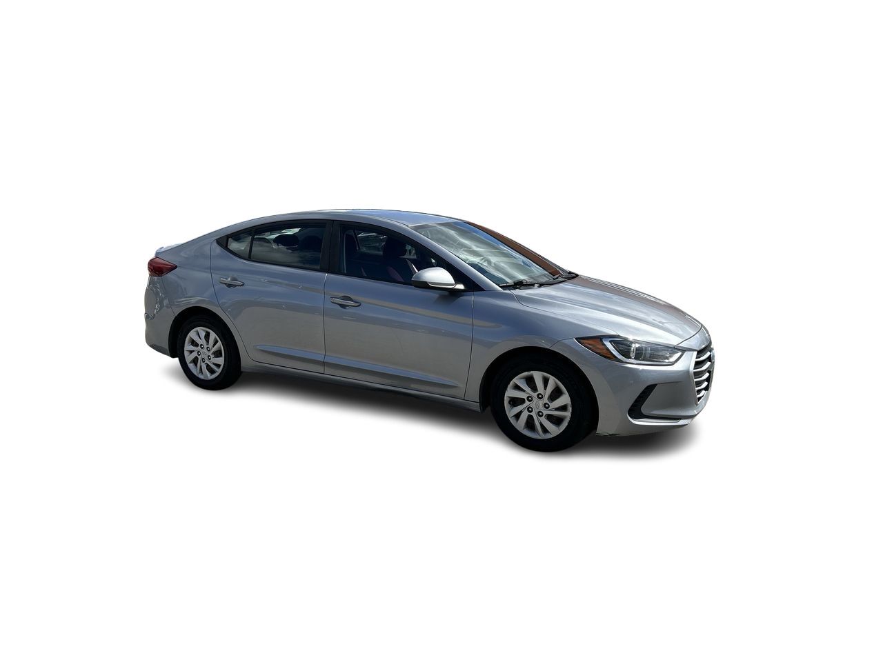 2017 Hyundai Elantra Sedan in Mississauga, Ontario