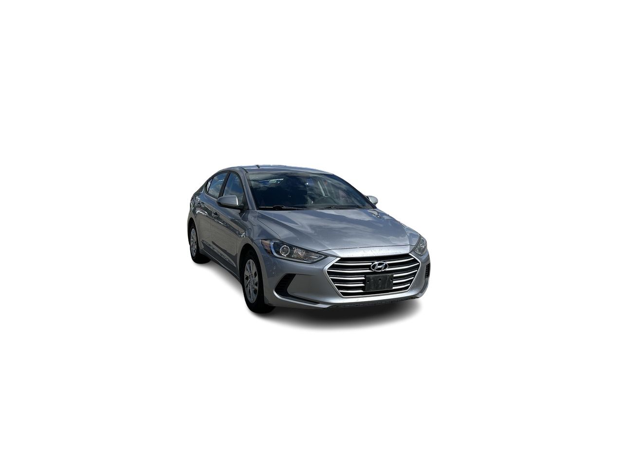 2017 Hyundai Elantra Sedan in Mississauga, Ontario