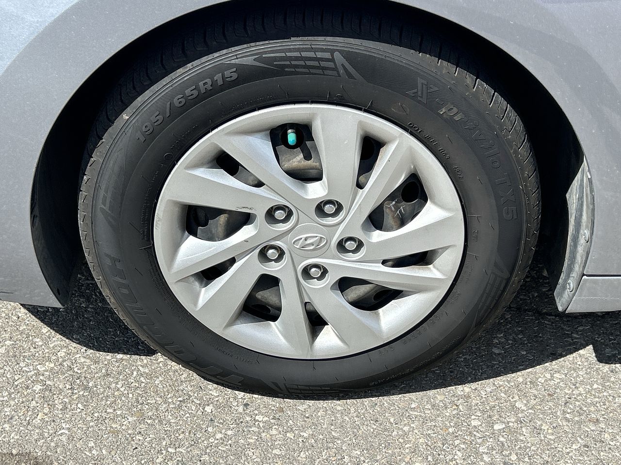 2017 Hyundai Elantra Sedan in Mississauga, Ontario