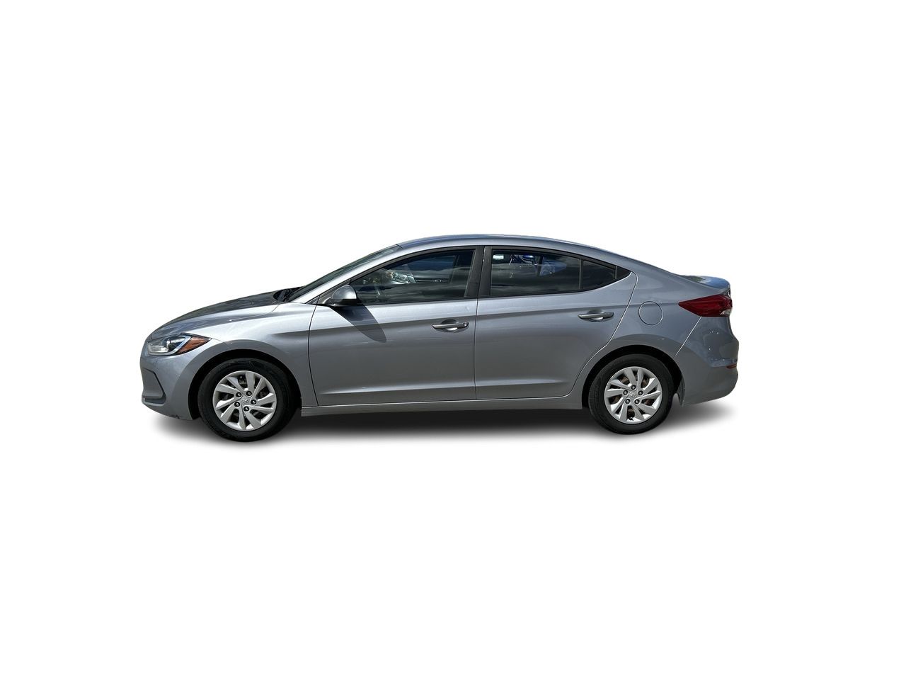 2017 Hyundai Elantra Sedan in Mississauga, Ontario