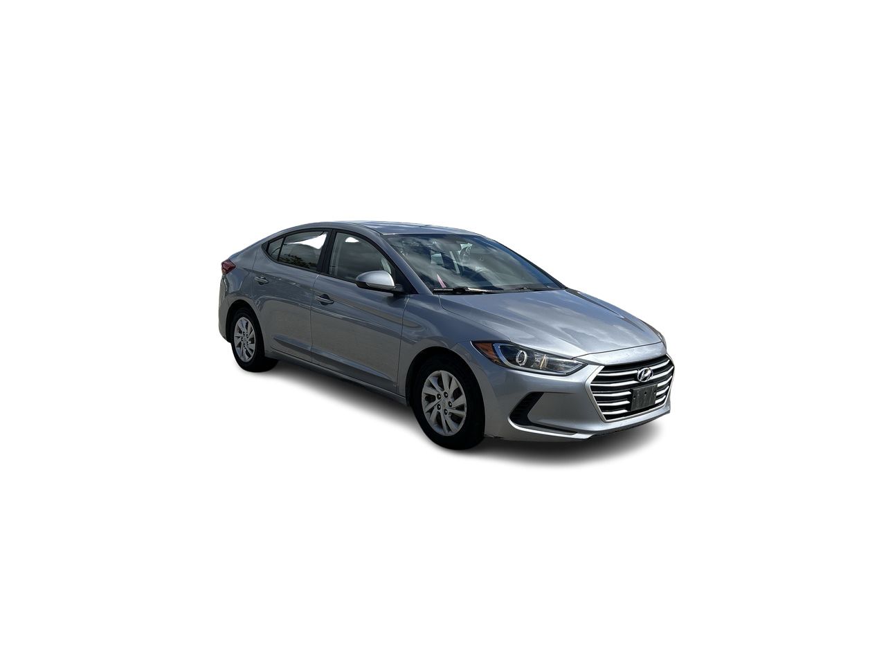 2017 Hyundai Elantra Sedan in Mississauga, Ontario