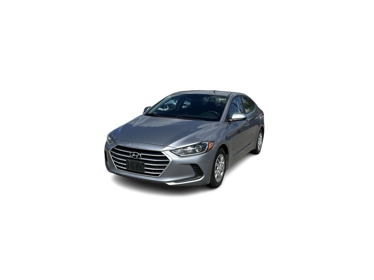 2017 Hyundai Elantra Sedan in Mississauga, Ontario