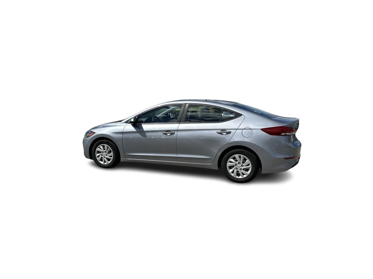 2017 Hyundai Elantra Sedan in Mississauga, Ontario