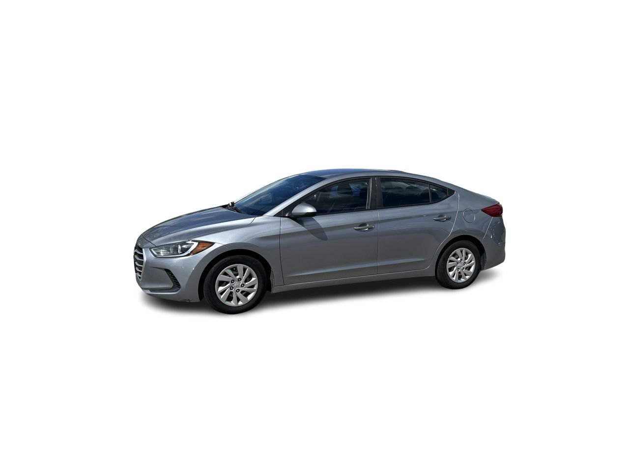 2017 Hyundai Elantra Sedan in Mississauga, Ontario