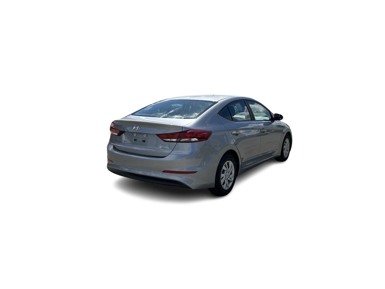 2017 Hyundai Elantra Sedan in Mississauga, Ontario