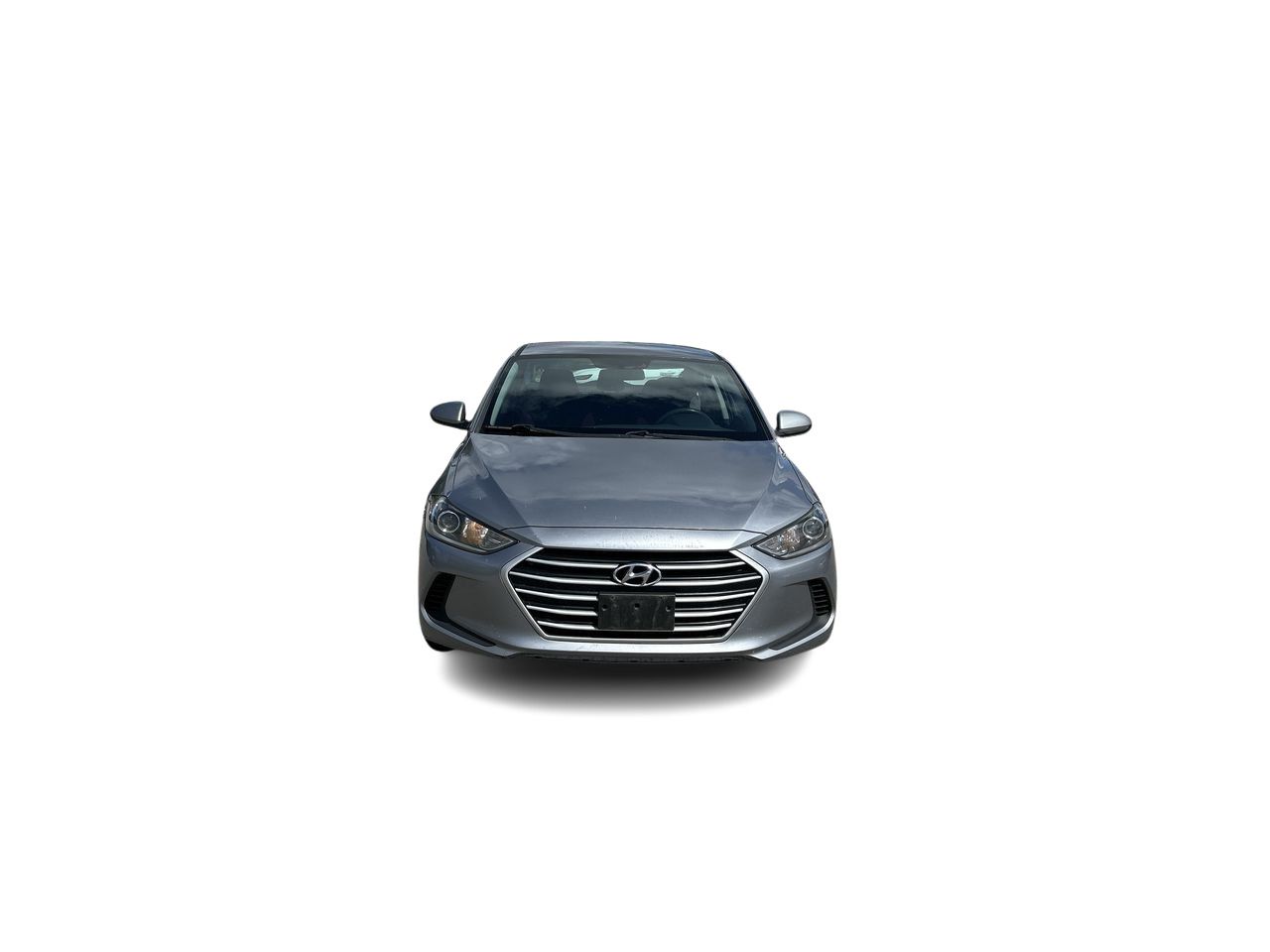 2017 Hyundai Elantra Sedan in Mississauga, Ontario