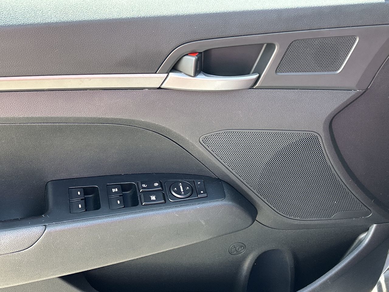 2017 Hyundai Elantra Sedan in Mississauga, Ontario