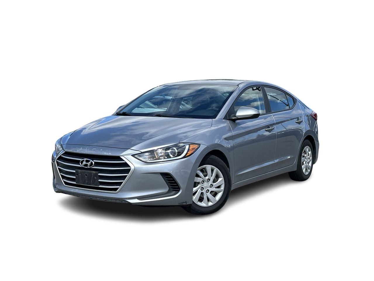 2017 Hyundai Elantra Sedan in Mississauga, Ontario