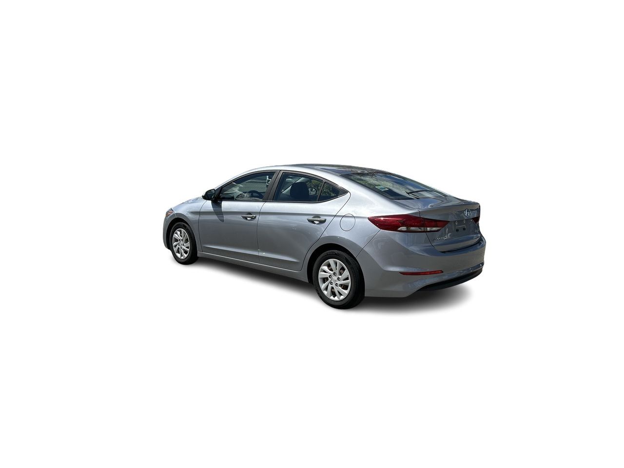 2017 Hyundai Elantra Sedan in Mississauga, Ontario