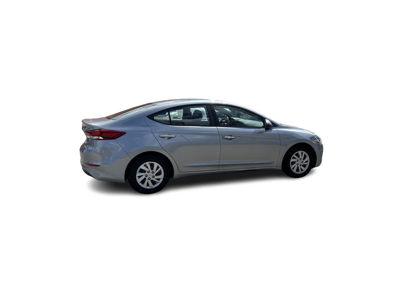 2017 Hyundai Elantra Sedan in Mississauga, Ontario