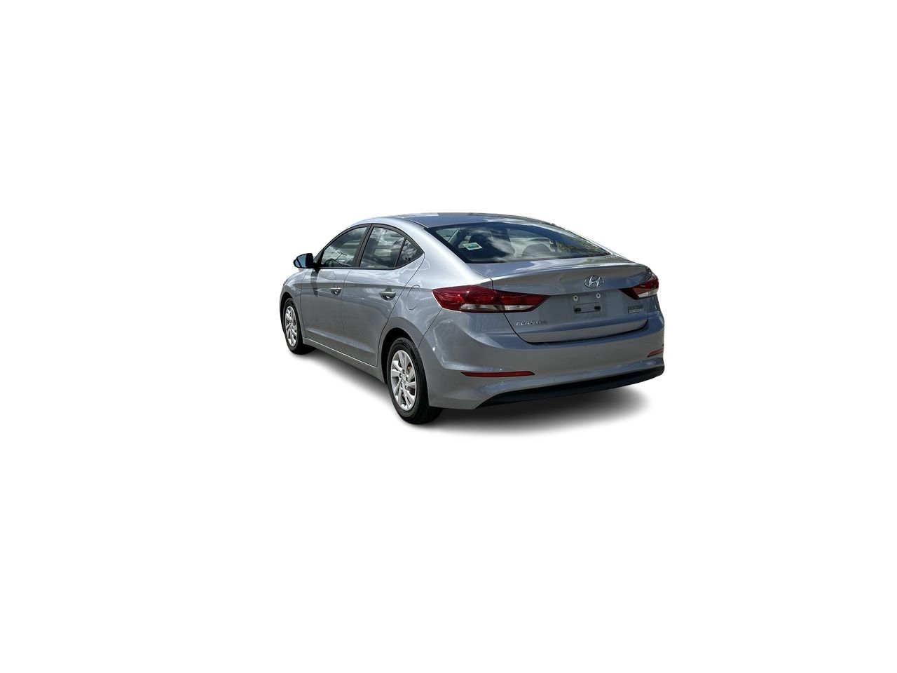 2017 Hyundai Elantra Sedan in Mississauga, Ontario