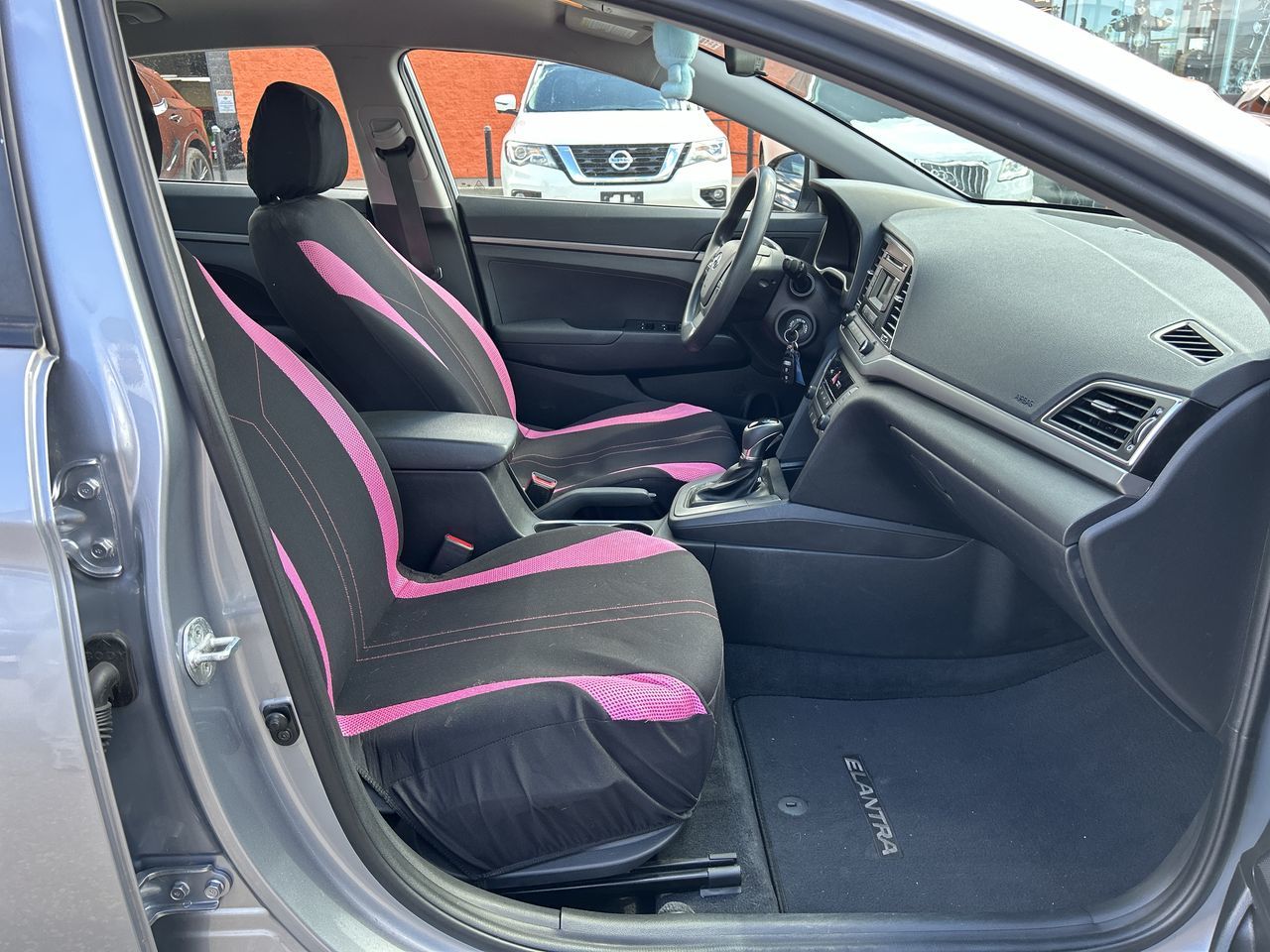 2017 Hyundai Elantra Sedan in Mississauga, Ontario