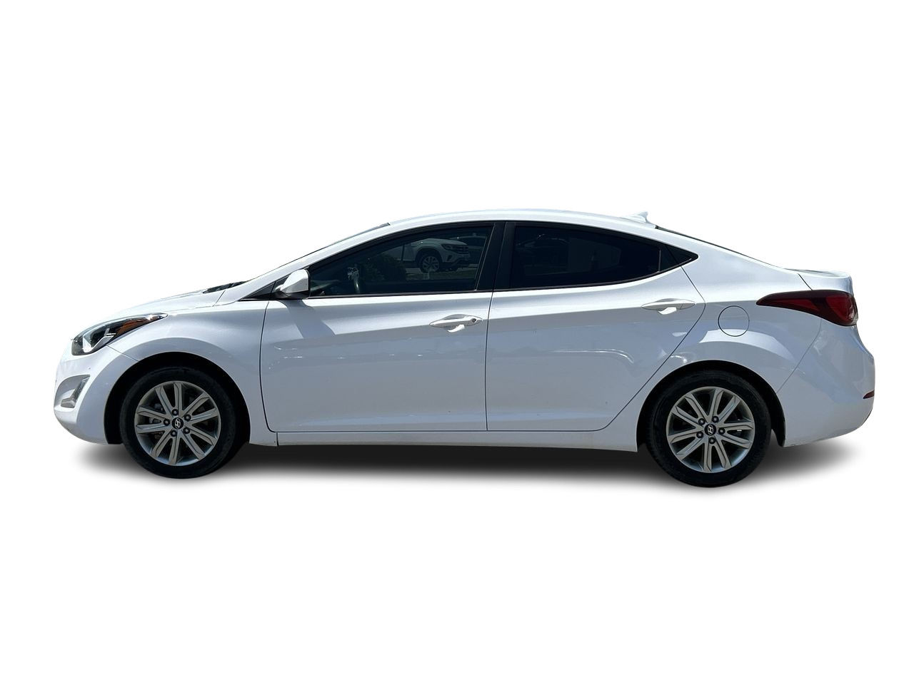 2015 Hyundai Elantra in Mississauga, Ontario