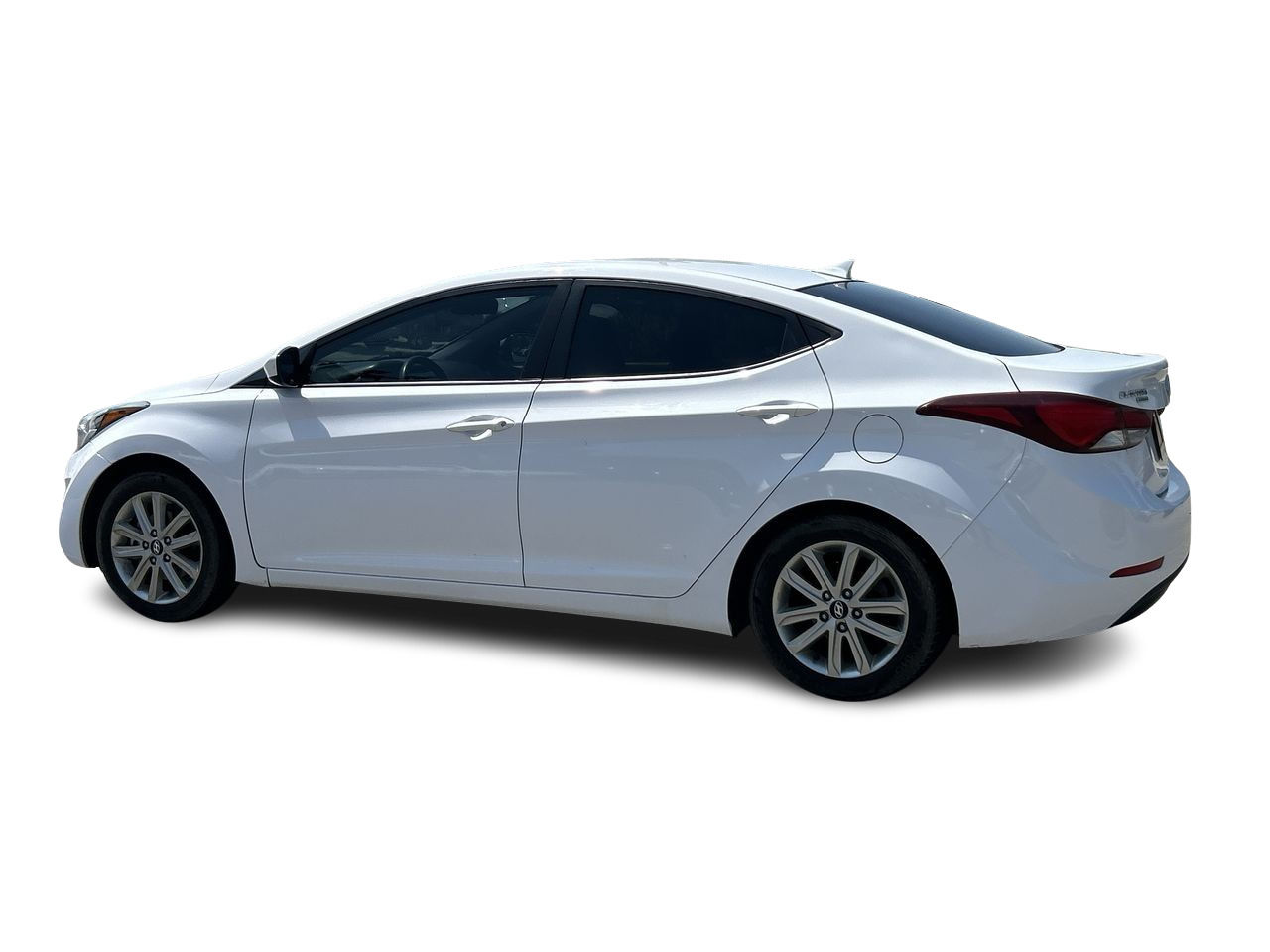2015 Hyundai Elantra in Mississauga, Ontario
