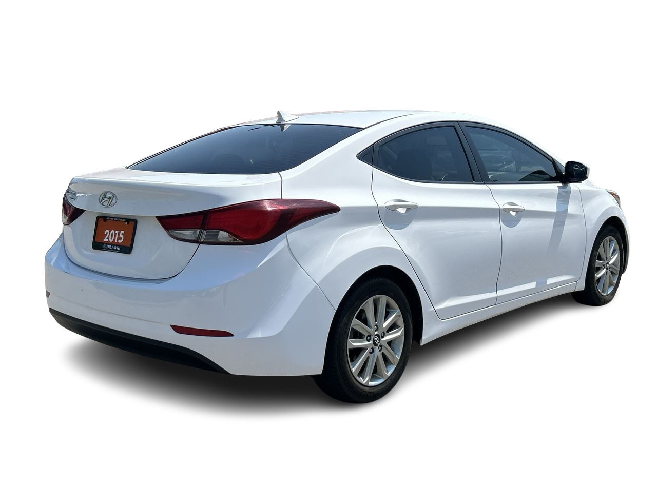 2015 Hyundai Elantra in Mississauga, Ontario