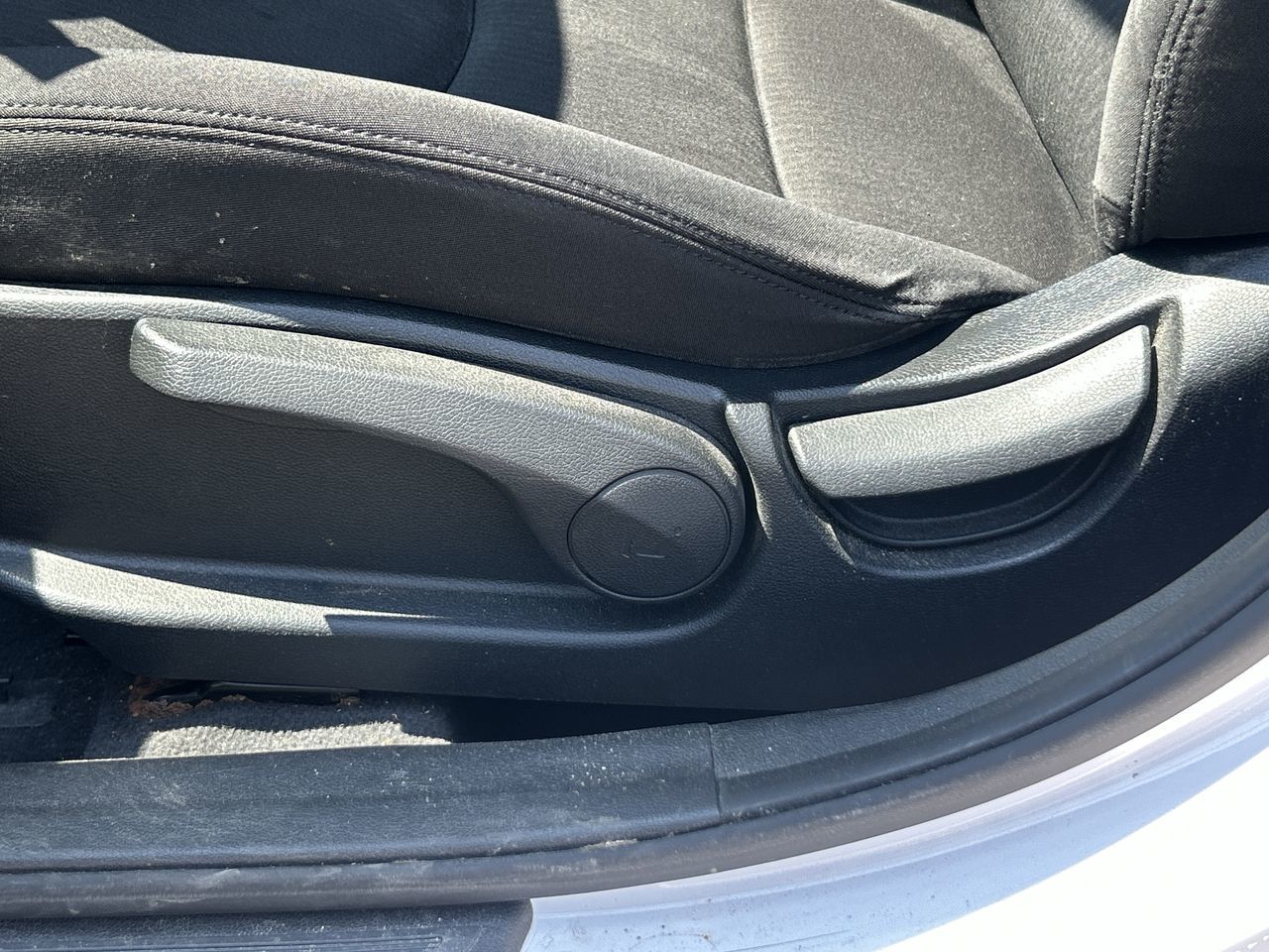 2015 Hyundai Elantra in Mississauga, Ontario