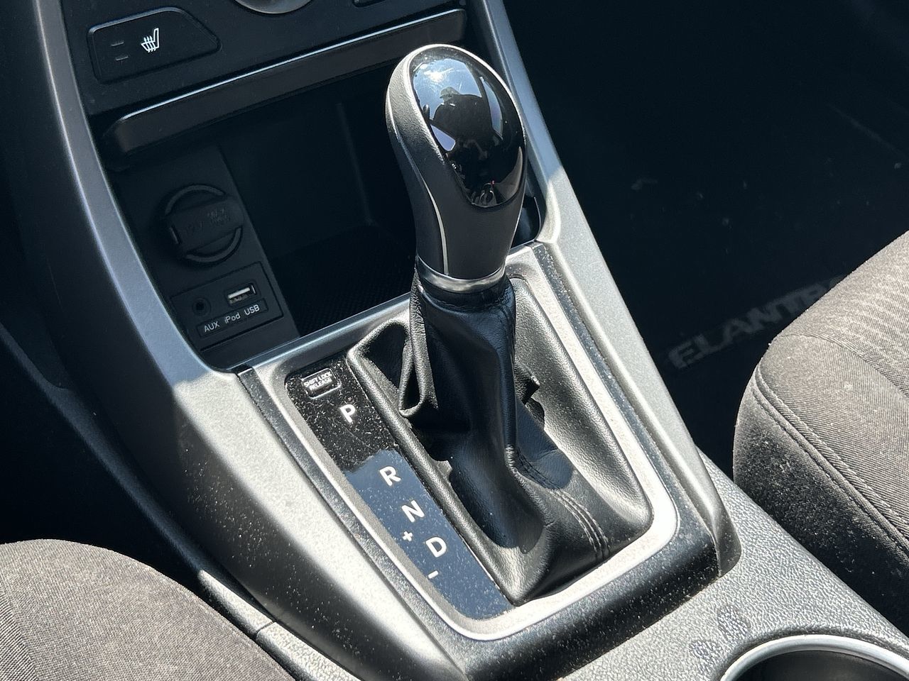 2015 Hyundai Elantra in Mississauga, Ontario
