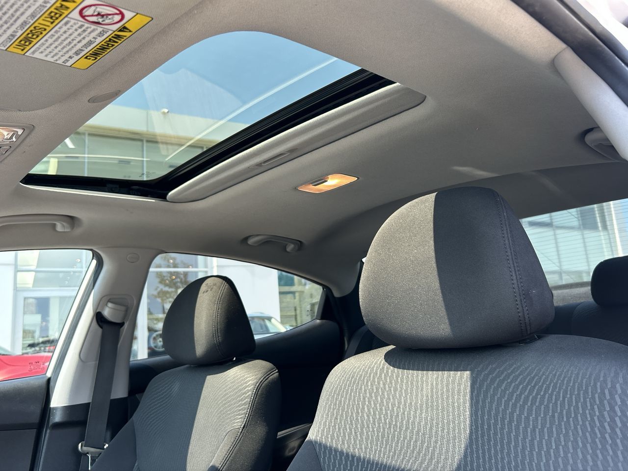 2015 Hyundai Elantra in Mississauga, Ontario