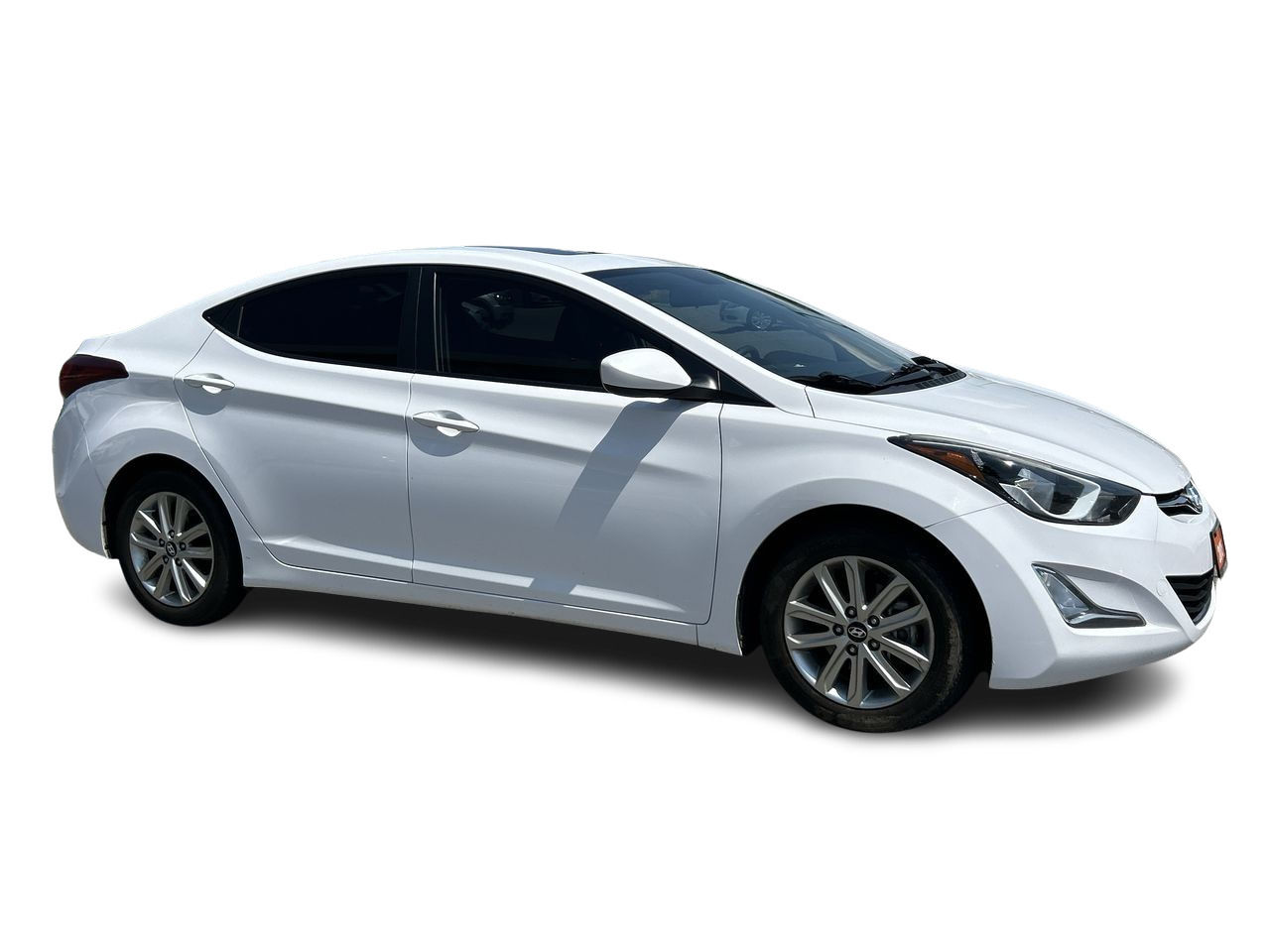 2015 Hyundai Elantra in Mississauga, Ontario
