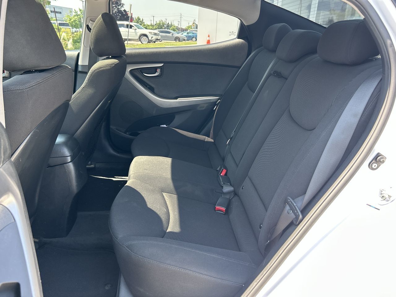2015 Hyundai Elantra in Mississauga, Ontario