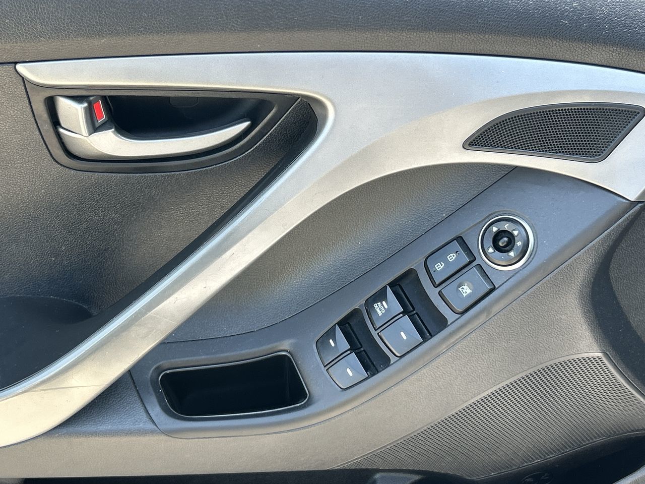 2015 Hyundai Elantra in Mississauga, Ontario