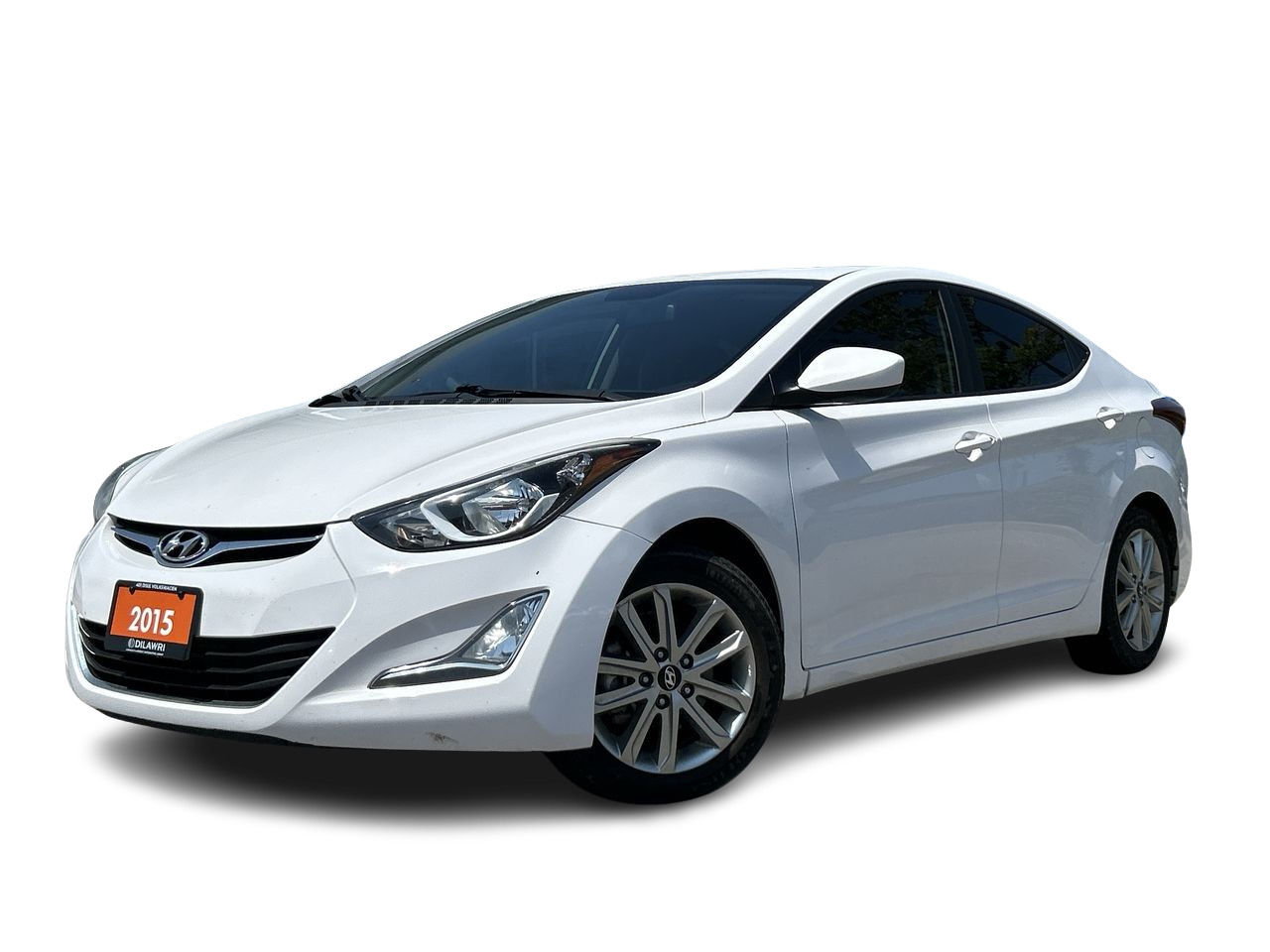 2015 Hyundai Elantra in Mississauga, Ontario