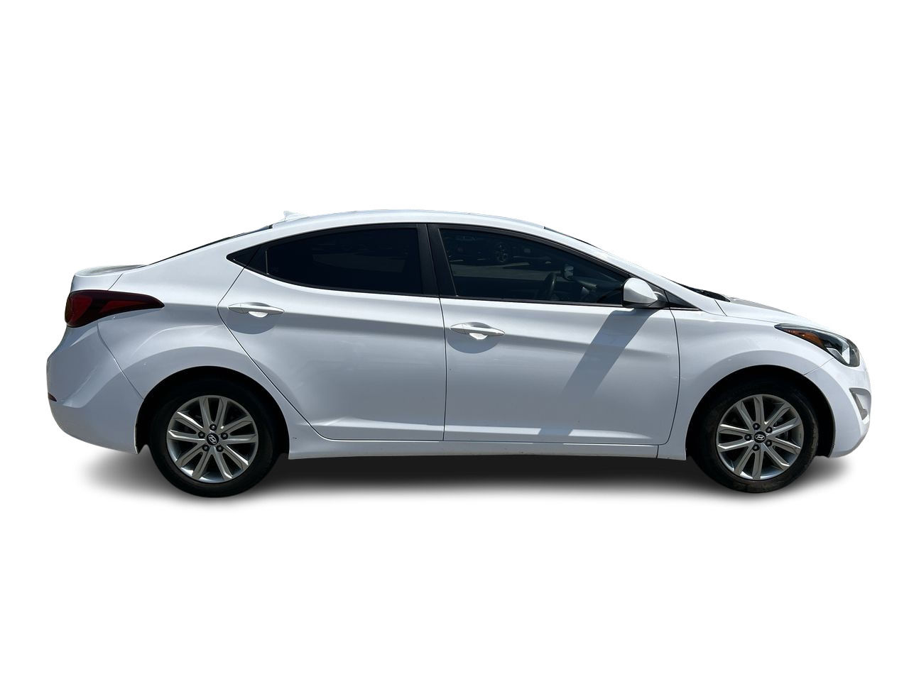 2015 Hyundai Elantra in Mississauga, Ontario