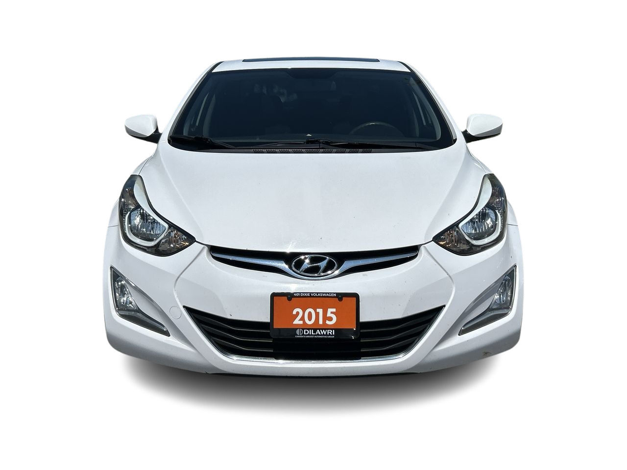 2015 Hyundai Elantra in Mississauga, Ontario