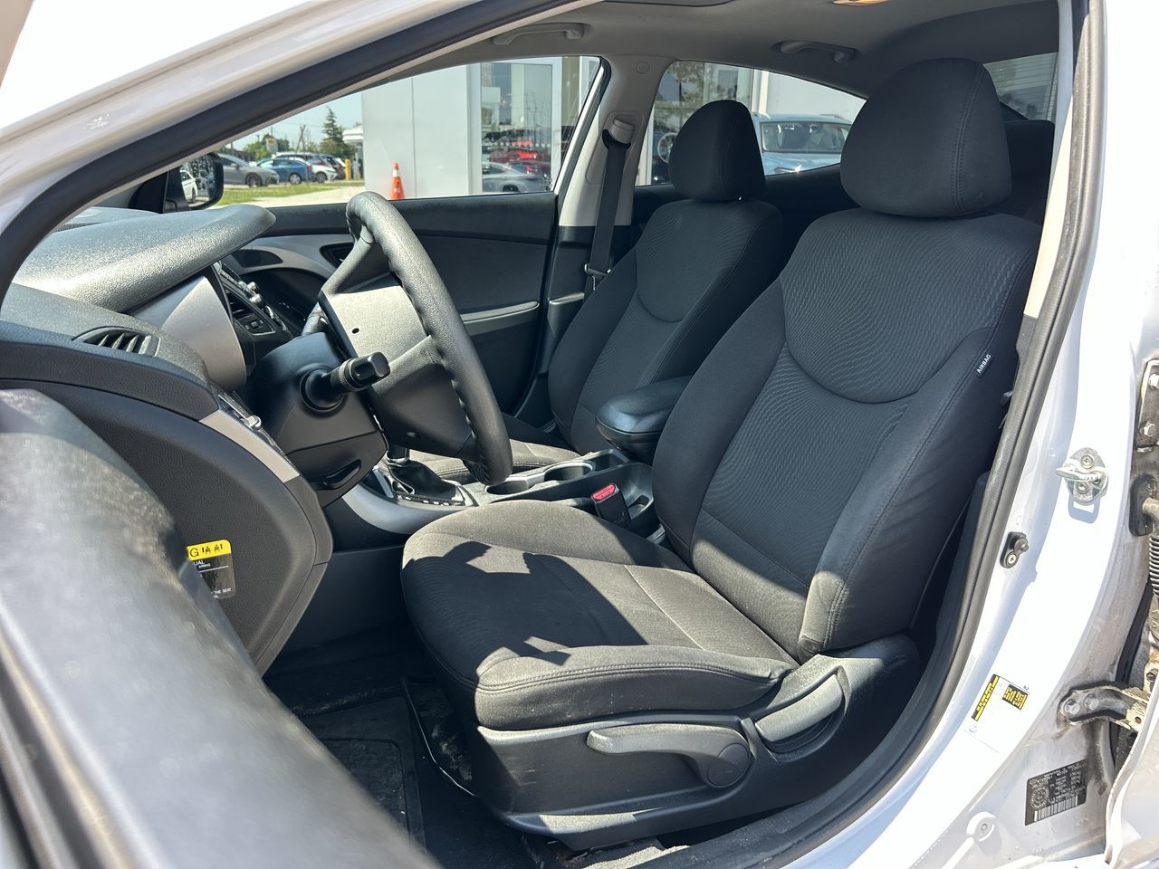 2015 Hyundai Elantra in Mississauga, Ontario