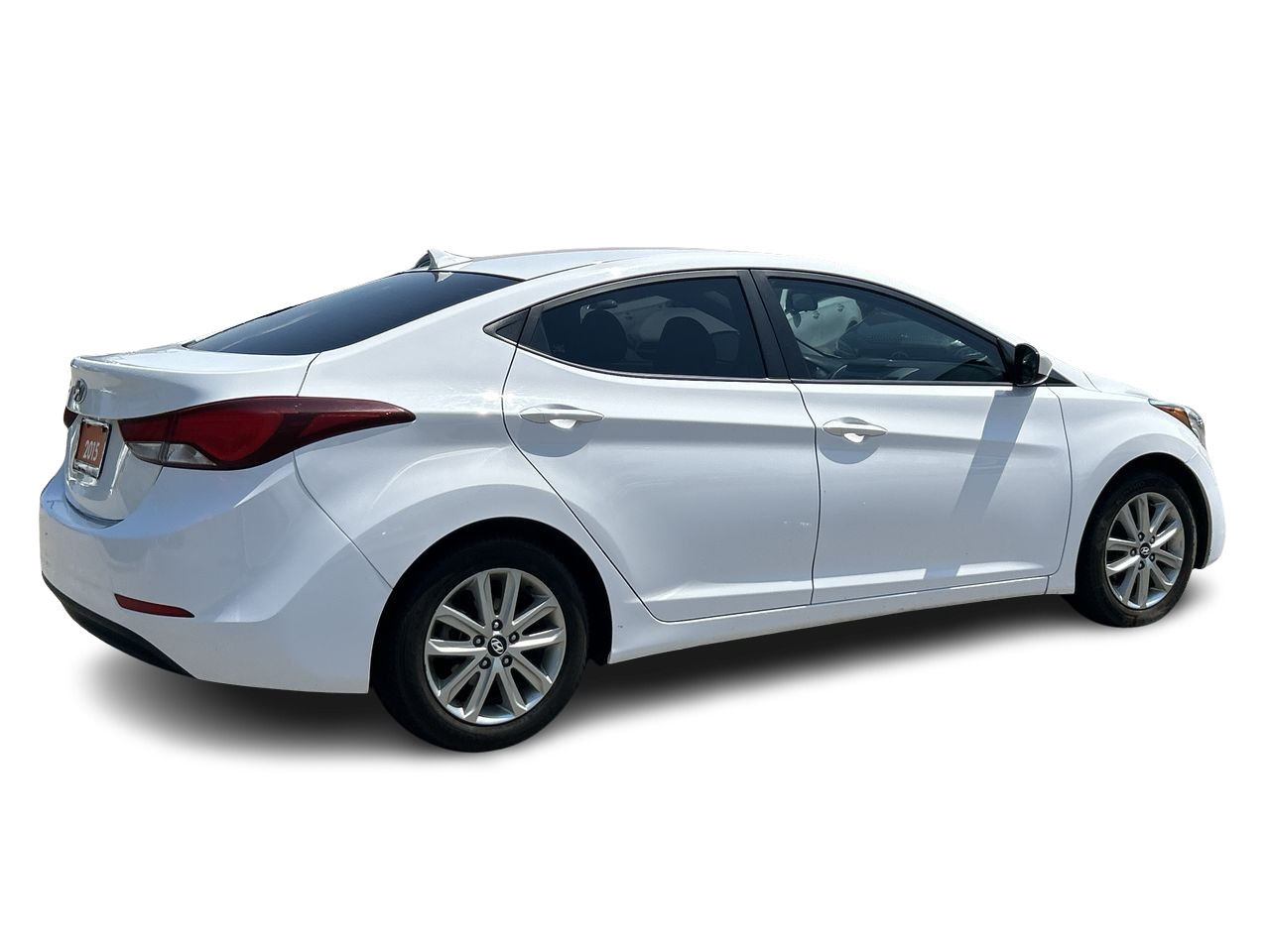 2015 Hyundai Elantra in Mississauga, Ontario