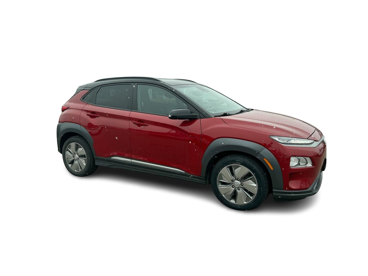 Hyundai Kona EV  2021 à Mississauga, Ontario