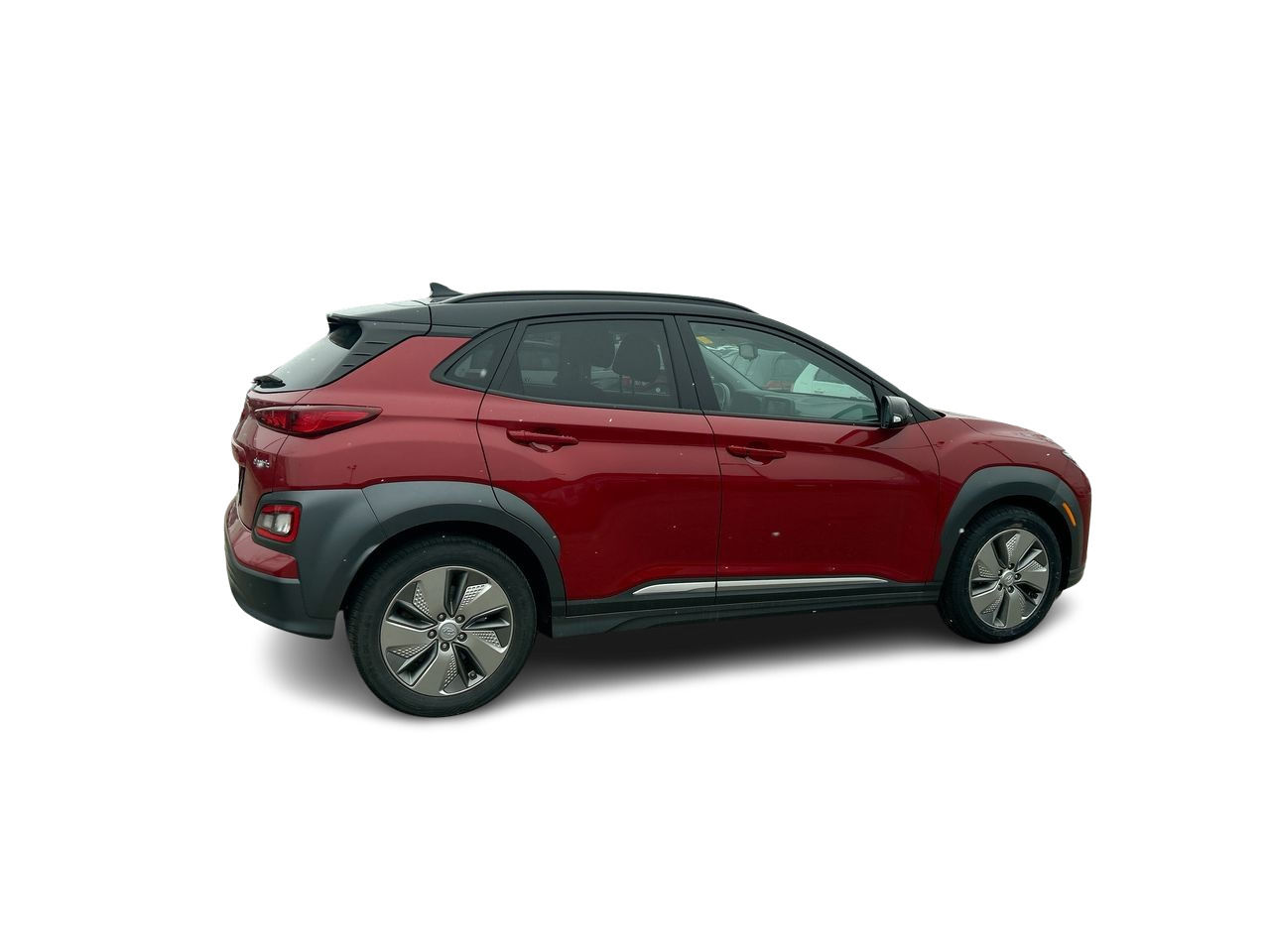 Hyundai Kona EV  2021 à Mississauga, Ontario