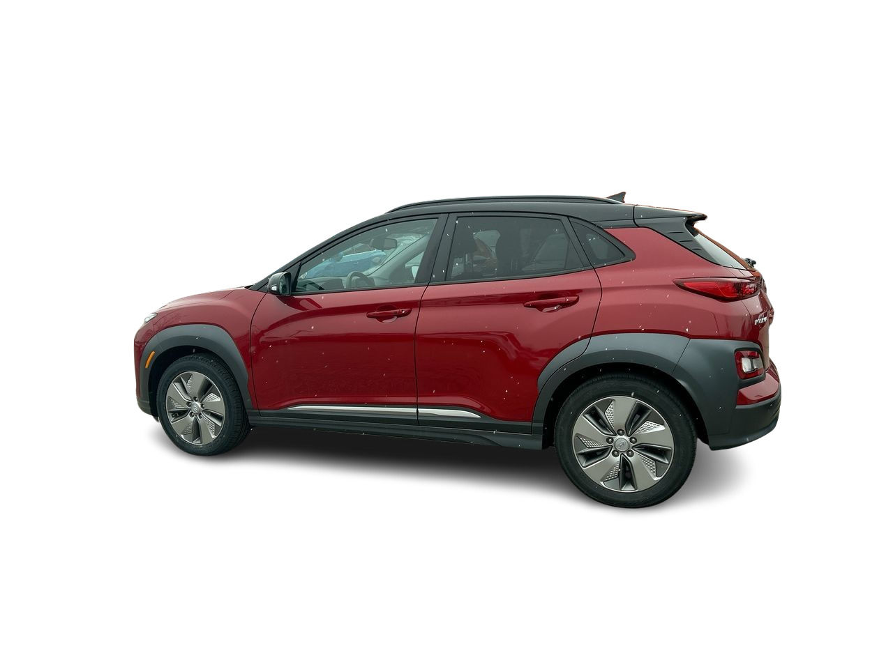 Hyundai Kona EV  2021 à Mississauga, Ontario
