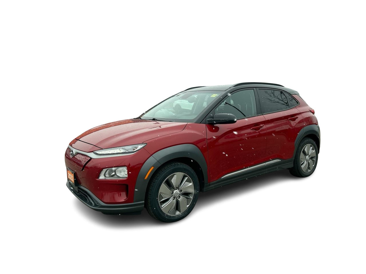 Hyundai Kona EV  2021 à Mississauga, Ontario