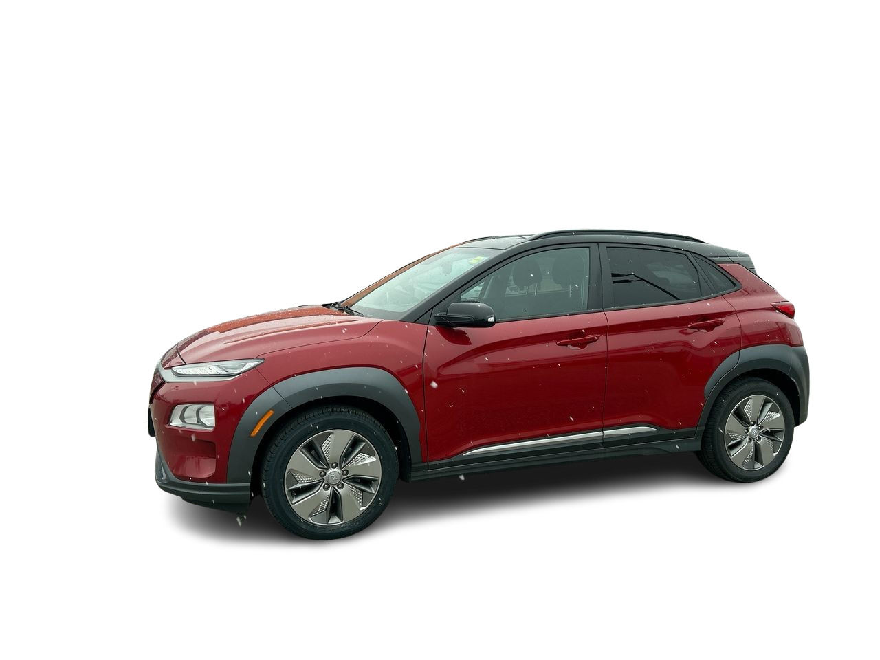 Hyundai Kona EV  2021 à Mississauga, Ontario